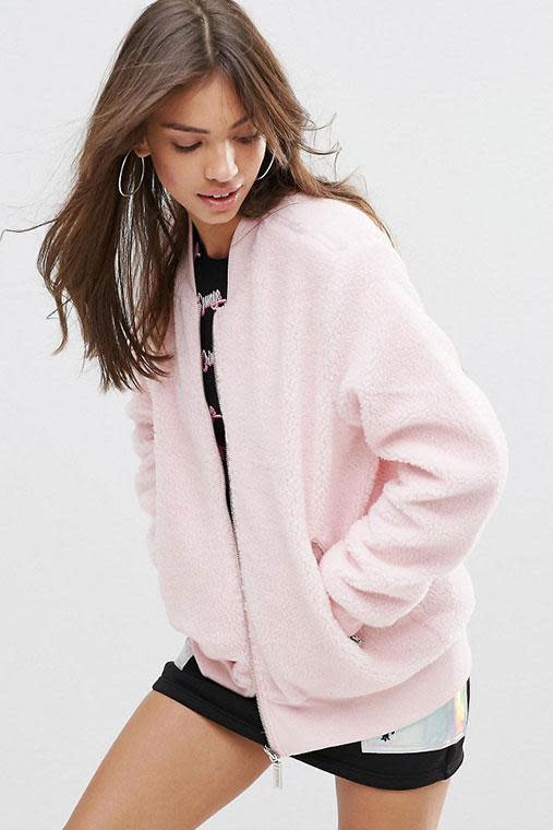 28 Jackets Under $100 That Will Keep You Toasty And Stylish This Winter