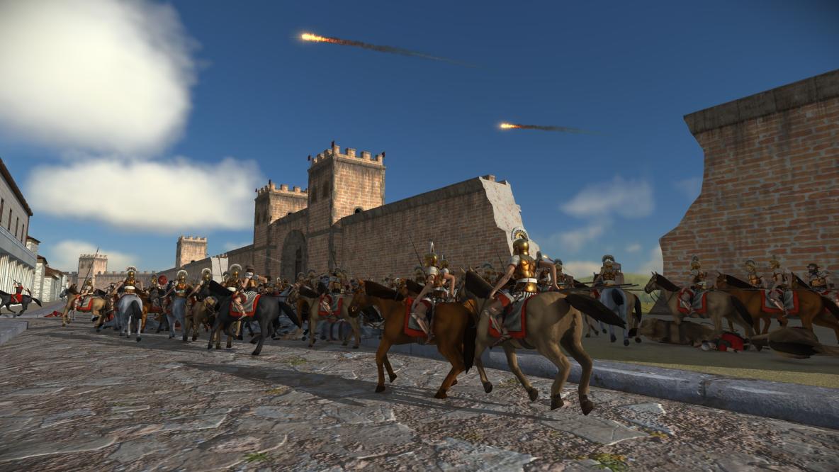 Best Mods For Total War: Rome Remastered