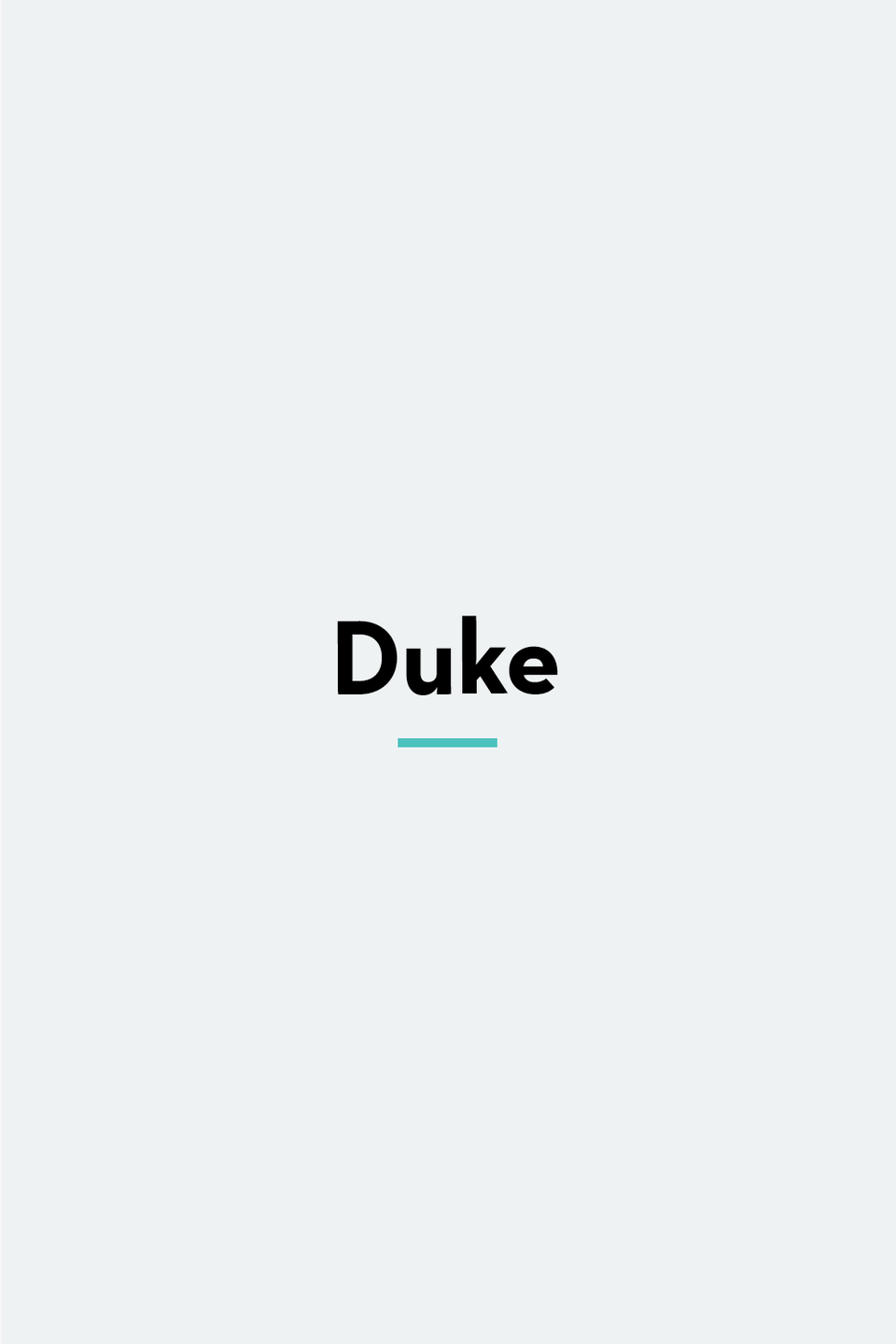 Duke