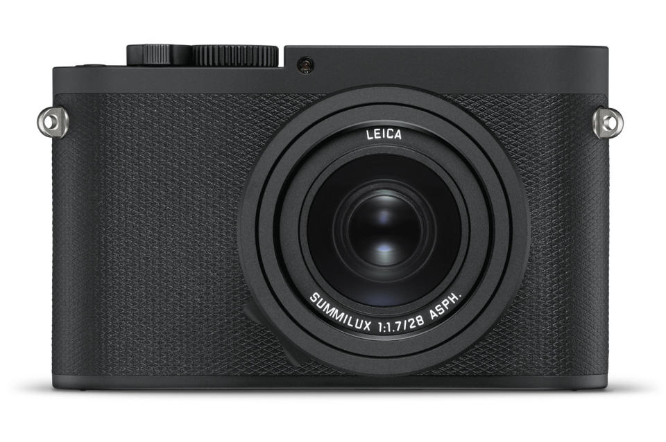 Leica is keeping up its habit of releasing subtly refined P variants of its