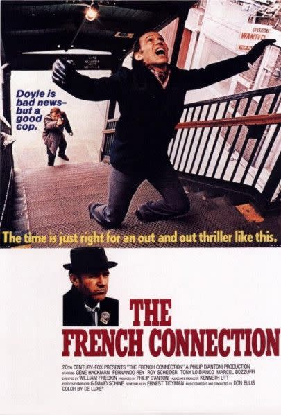 The French Connection (1971)