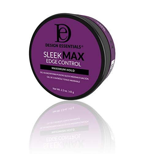 11) Sleek MAX Edge Control