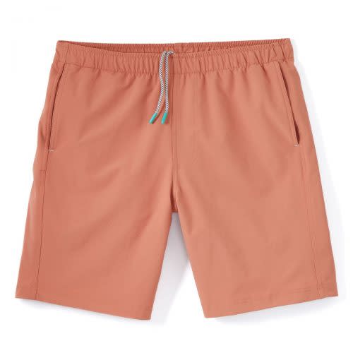 Myles Apparel Everyday Chino Short