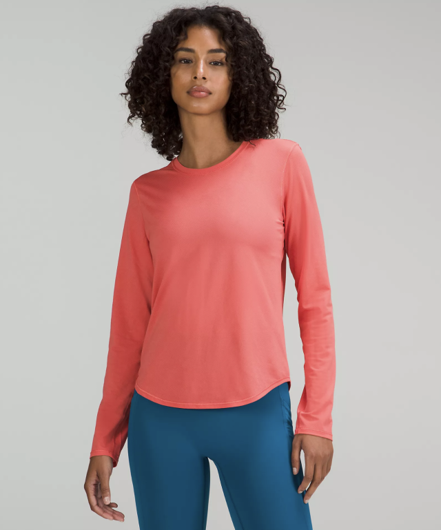 lululemon We Made Too Much restock sale: Sweaters, jackets, long sleeve  shirts perfect for fall 