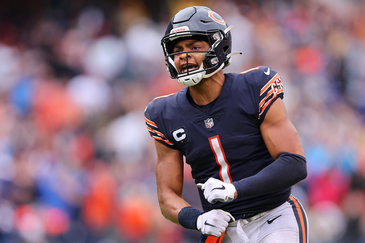 Breaking down the Bears-Panthers trade: Bears walk away as easy winners,  Panthers will be lucky to justify the investment, NFL News, Rankings and  Statistics