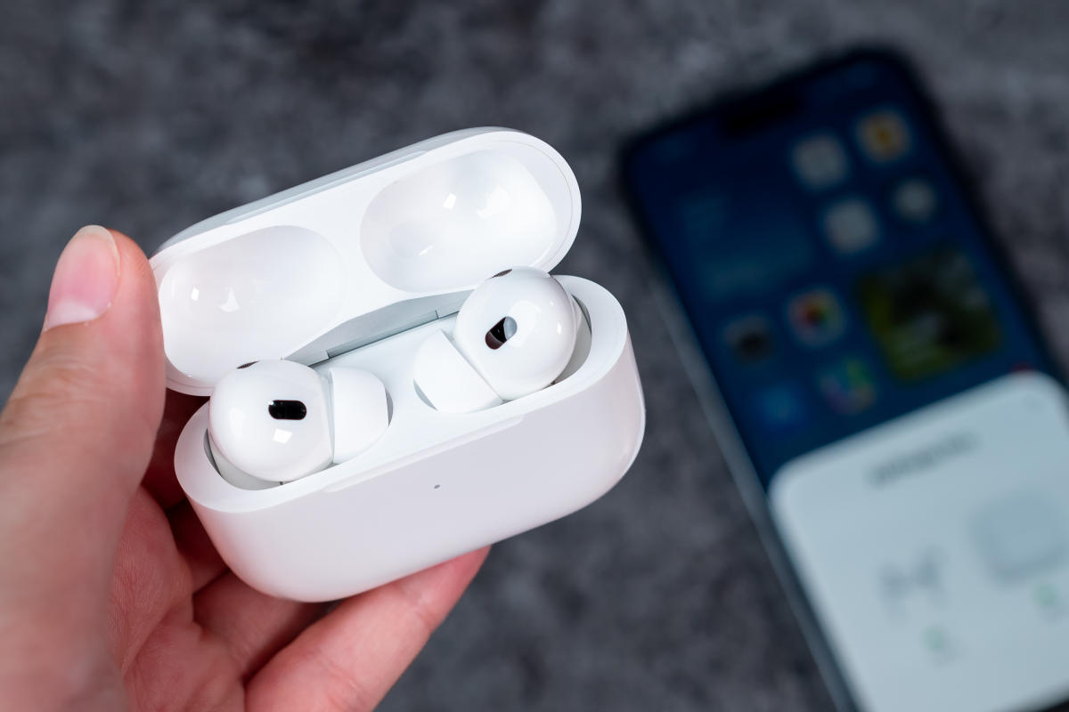 Apple AirPods Pro 2: What you need to know about this FDA-authorized OTC hearing aid