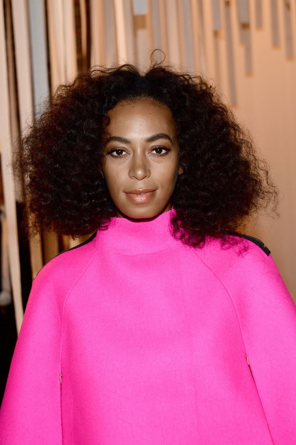 Solange