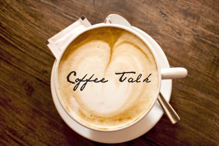 coffeetalk