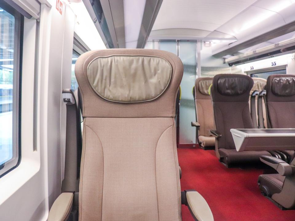 Taking Eurostar between London, UK and Paris, France - Eurostar Trip 2021