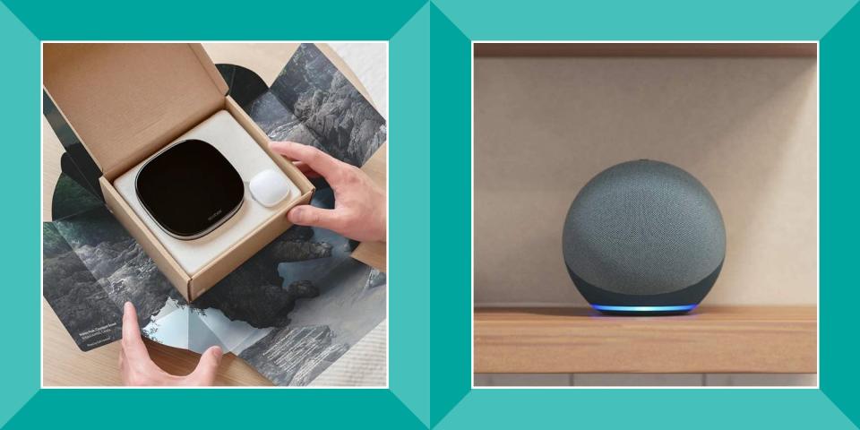 Ready for a Smart Upgrade? These Are the Hottest Home Gadgets Right Now