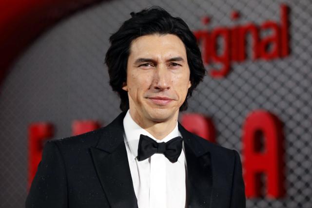 Adam Driver Criticizes Big Companies Like  and Netflix For