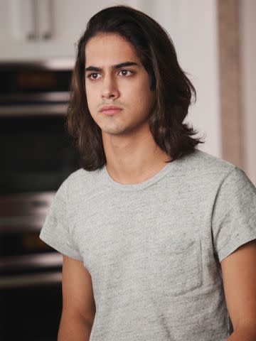 <p>ABC Family / Courtesy: Everett</p> Avan Jogia in 'Twisted'.