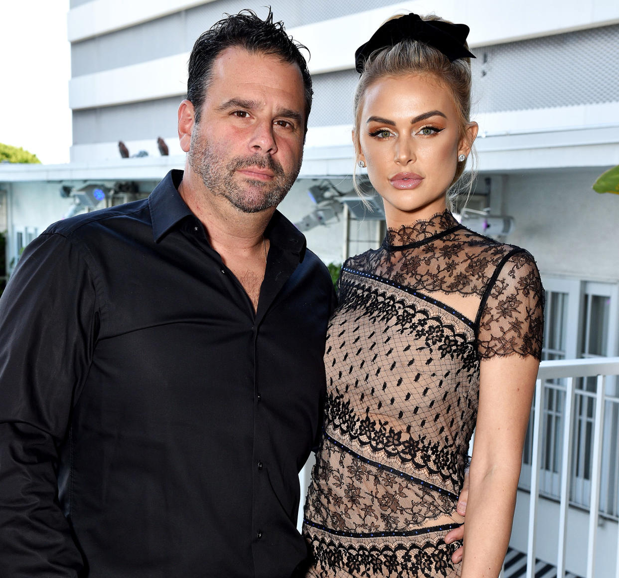 Lala Kent and Randall Emmett Blocked Each Other on Instagram