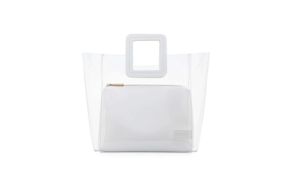 A Transparent Bag