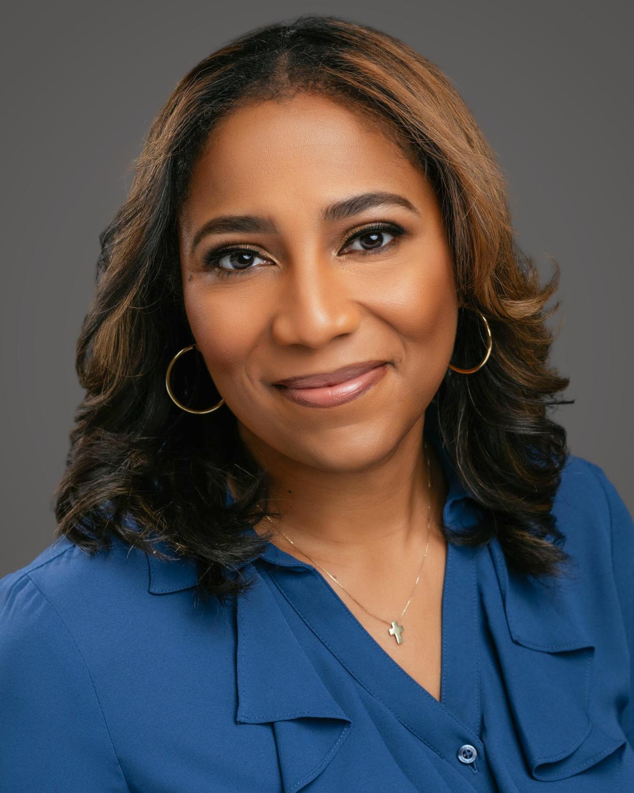Stephanie J. Williams, candidate for Circuit Judge District 20, Division IV (March 5, 2024, primary)