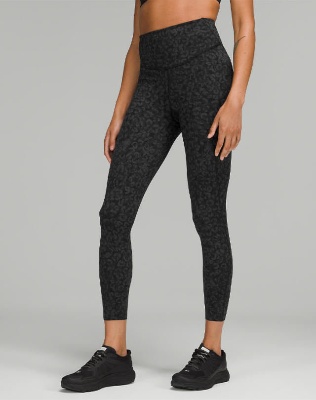 Lululemon Has a Secret Sale Section & We're Snagging These 10  Rarely-Discounted Items