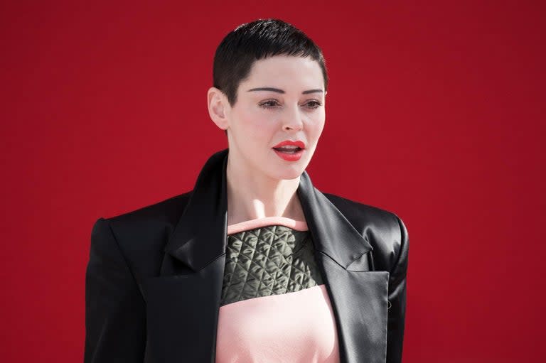 Rose McGowan has opened up about being homeless as a teenager, describing it as a “lonely” time.The Scream actor has previously spoken about becoming homeless after emancipating herself from her parents aged 15.While she said she made the decision so she could have “control” over her life, the actor admitted she soon learnt the realities of being on her own.In a new interview with The Big Issue, the actor said: “I was homeless, I was on my own, and I was very lonely.“I was entirely focused on just surviving. So when I started having relationships with men I wasn’t set up to understand that kind of world. A lot of older men were attracted to me, which at the time I thought was cool but now I think it’s creepy.“I developed an eating disorder as a way of responding to the world being scary.”The actor was one of the first of dozens of women to accuse disgraced film producer Harvey Weinstein of sexual misconduct in 2017.McGowan says the 67-year-old of raping her by performing oral sex in a hotel at the Sundance Film Festival in 1997, when she was 23. Weinstein’s spokesperson has said "any allegations of non-consensual sex are unequivocally denied".In the years that have followed, the 45-year-old has regularly spoken about the importance of speaking out against sexual harassment, assault, and on sexism in Hollywood.Reflecting on her time working as an actor, McGowan said she would tell her younger self to not go into Hollywood, describing it as a “sick, toxic system that needed to be blown apart”.“If I could give the younger me advice I’d say don’t go into Hollywood…But now I don’t care what they say and I don’t care what they think,” she told the publication.She continued, stating: “I have shut the door on working in Hollywood. And they have shut the door on me. And that’s OK because I’m an artist and when I was working in Hollywood I really felt that I was a commodity which wasn’t worth much.”Last year, the actor released her memoir, Brave, which explored her childhood as part of the controversial group Children of God – a cult started in the late 1960s – and her alleged sexual assault by Weinstein.Discussing the book, McGowan said that she believes society is improving when it comes to speaking out against injustices.“I think it’s clear that things have moved forwards since my book Brave,” she said.“And it’s across all industries, not just Hollywood. My goal was a lot bigger than Hollywood. I called my book Brave to show people how to be brave in their own lives and how to fight the machine. Because when you do fight the machine it fights back and you have to be prepared for that.”Earlier this month, McGowan expressed solidarity with several actors whose careers she claims were “stolen”, as a result of their involvement with Weinstein.“We all got stolen,” the star told The Guardian. “And we were all very good at our jobs. That’s the other crime in all this.”Actors including Rosanna Arquette, Ashley Judd and Mira Sorvino were among the names to allege in 2017 that they had experienced professional retribution for resisting Weinstein’s attacks in the 1990s.