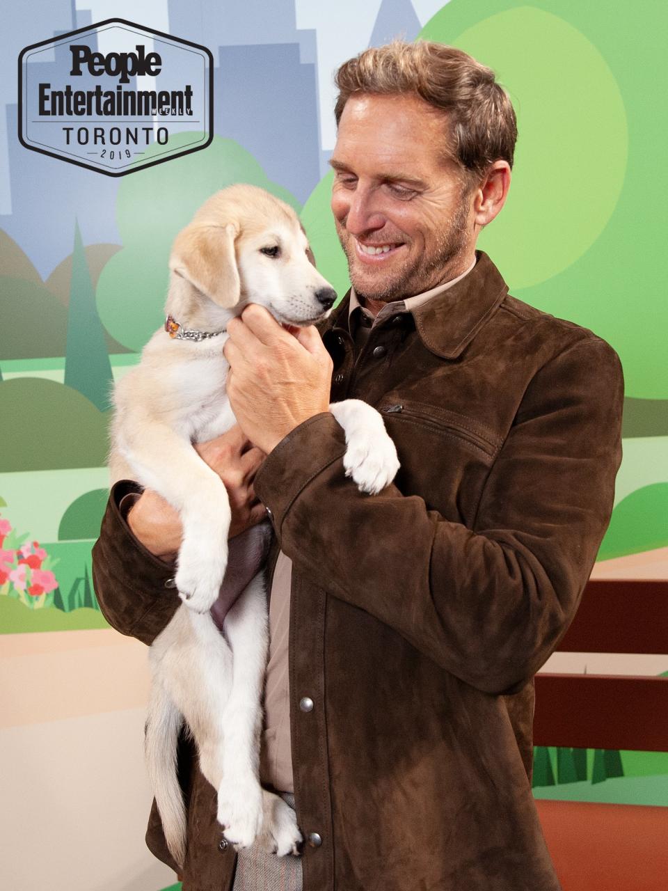 Josh Lucas