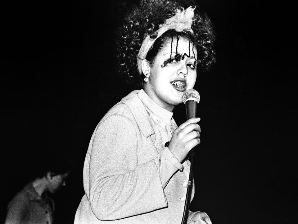 poly styrene 