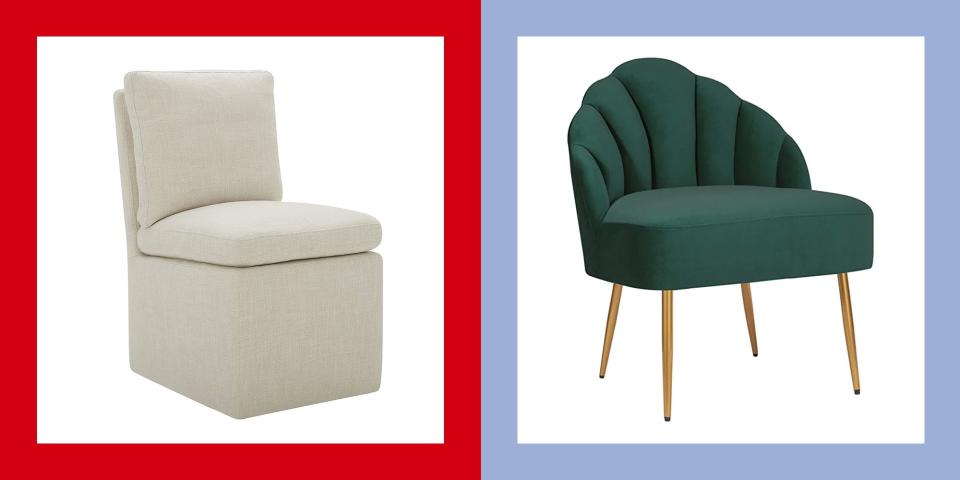 5 Options to Replace a Boring Desk Chair