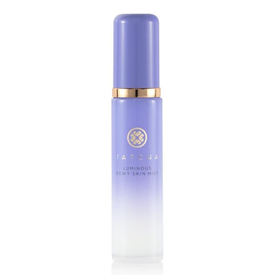 Tatcha LUMINOUS DEWY SKIN MIST