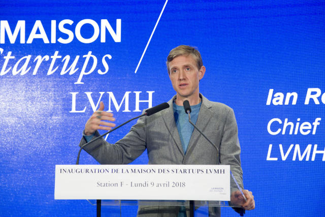 LVMH Names New Chief Executive for Its French Newspaper Businesses