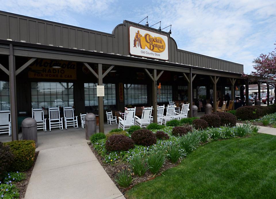 No additional cases of Hepatitis A have been reported in connection with a Summit Township Cracker Barrel employee who was diagnosed last week with contagious liver disease.