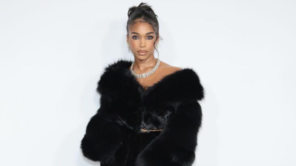 Victoria Monét, Carl Banks, Michael Strahan, the Fifteen Percent Pledge, Aurora James, Emma Grede, Off-White, Grace Wales Bonner, Howard, Good American, Michael B. Jordan, Idris Elba, Chloe and Halle Bailey, Lori Harvey, Issa Rae, Keke Palmer, theGrio.com