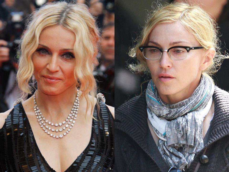 madonna glasses2