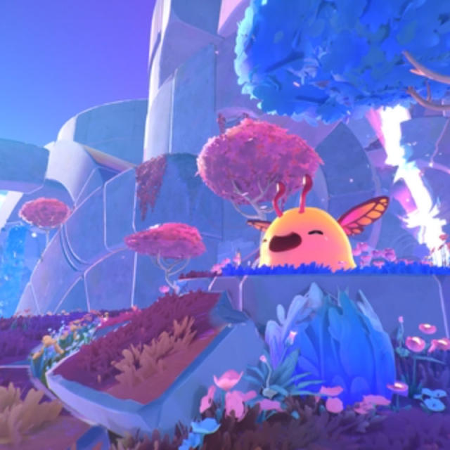 Slime Rancher 2: Release date, trailers, gameplay, and more