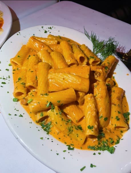 Atlanta Italian Restaurant 