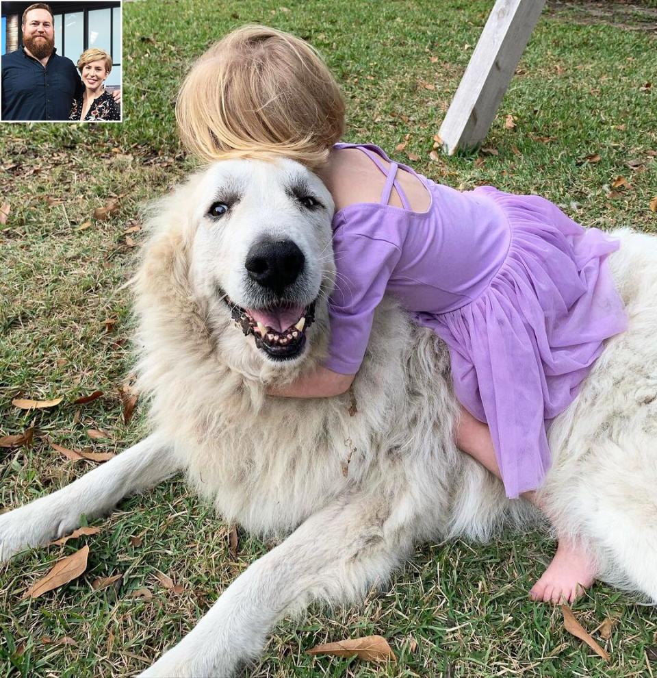 Erin Napier Mourns Loss of Family Dog