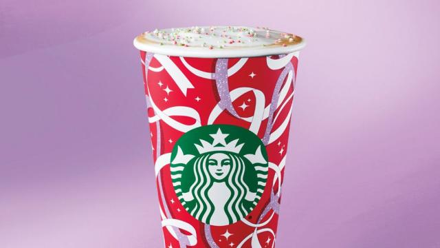 Stop Scrolling! The 2023 Starbucks Red Cups Have Been Revealed