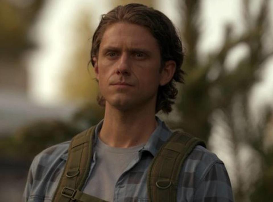 Aaron Tveit, American Horror Stories