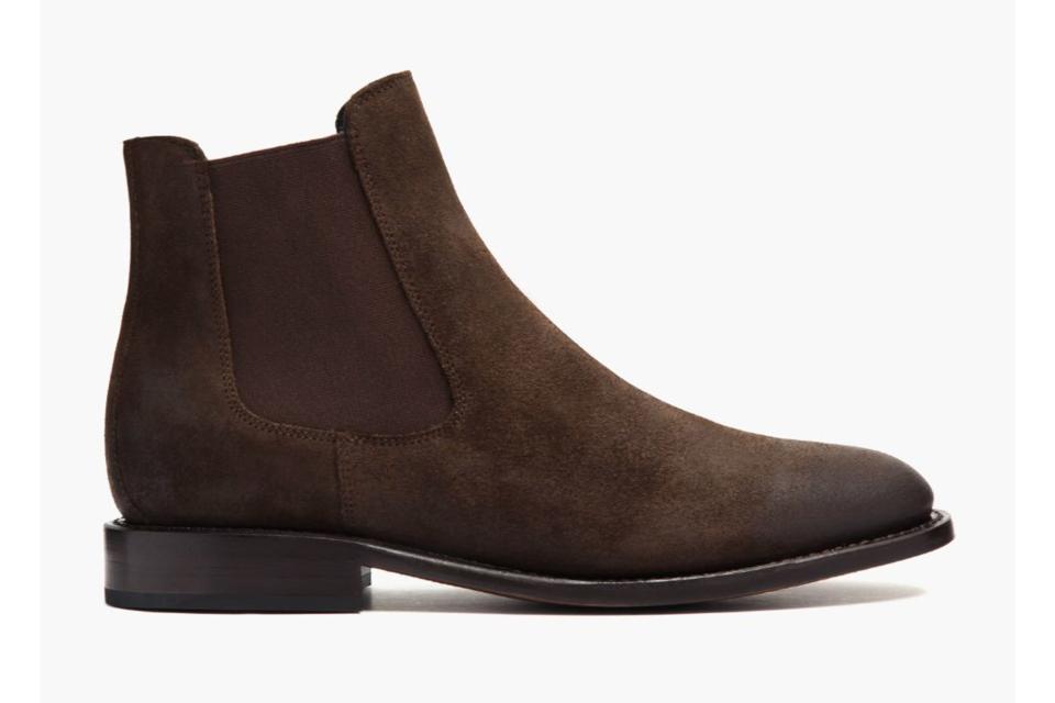 Thursday Boot Co. "Cavalier" boots