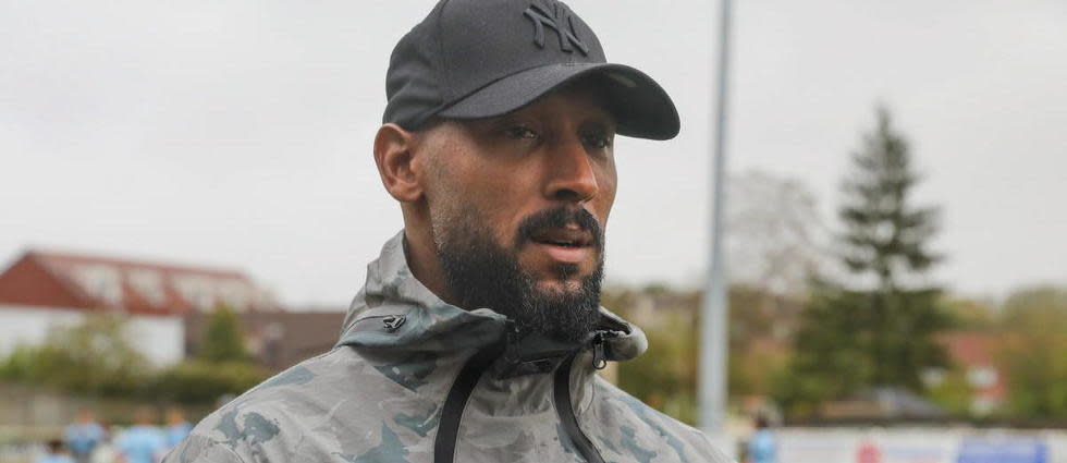 Nicolas Anelka a arrêté sa carrière de footballeur professionnel en 2015.
