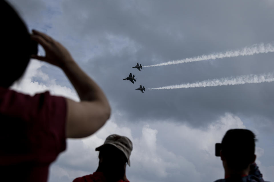 Singapore Airshow 2018: What to expect