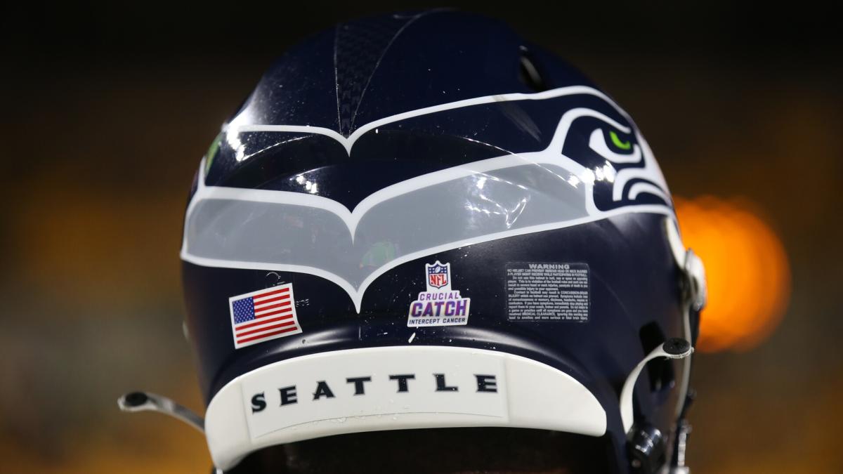 Seahawks release three undrafted rookies, welcome UFL RB Ricky Person on board