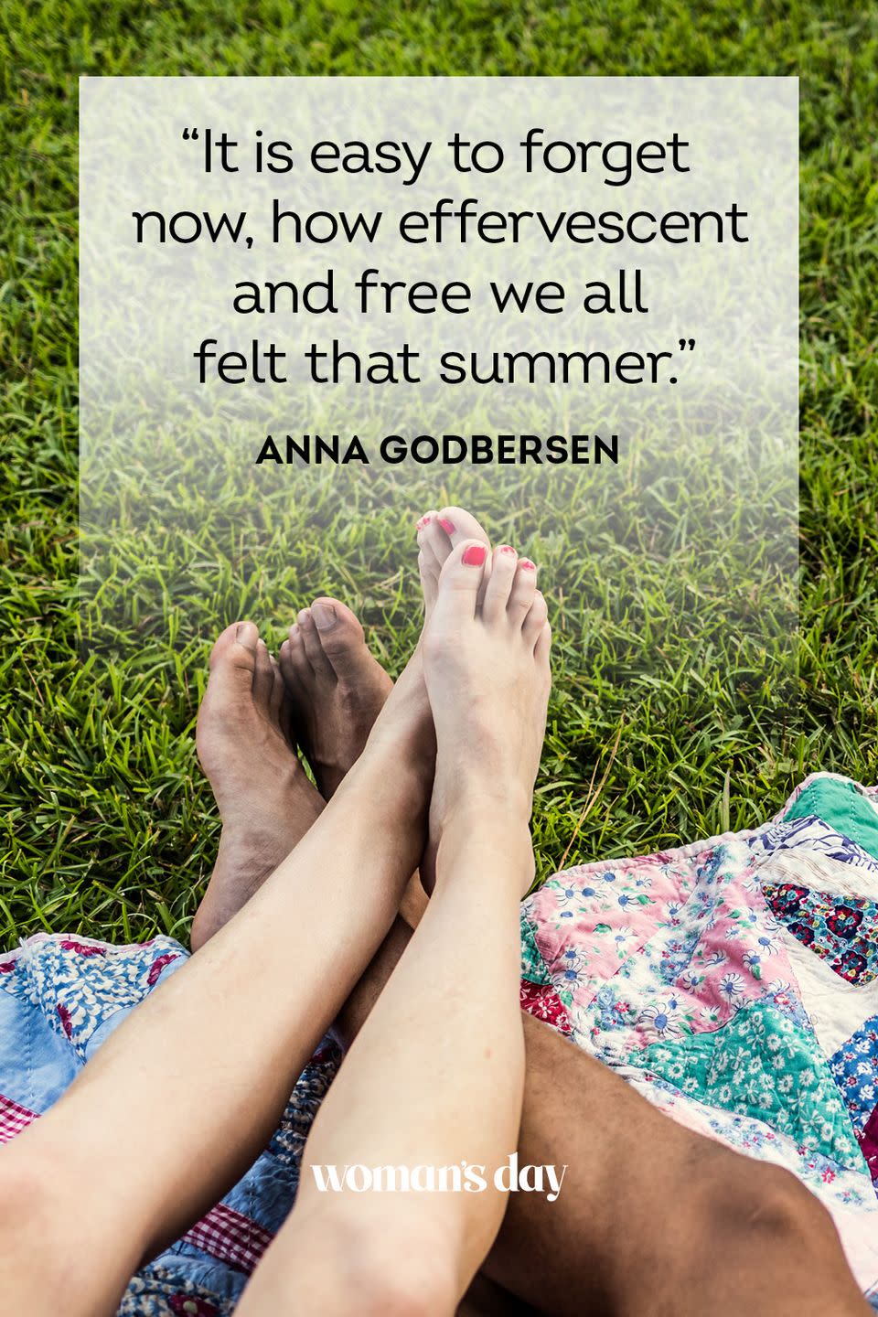 These Happy Quotes About Summer Will Get You Excited for the Season