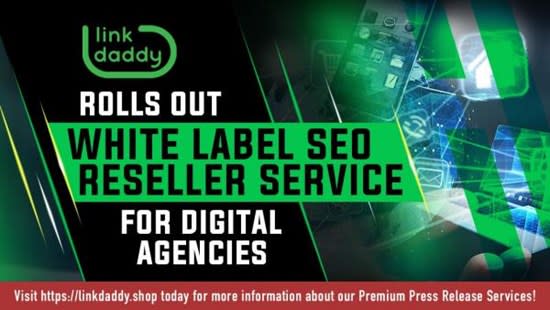 Linkdaddy Seo Agency