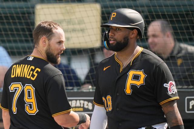 Pittsburgh Pirates 2024 spring training schedule Bradenton Florida -  Pittsburgh Business Times