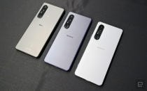 <p>Sony Xperia 1 III</p> 