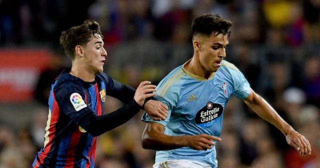 Newcastle United ready to break the bank to sign young most creative La Liga midfielder