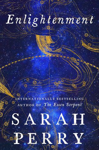 <p>Mariner Books</p> 'Enlightenment' by Sarah Perry