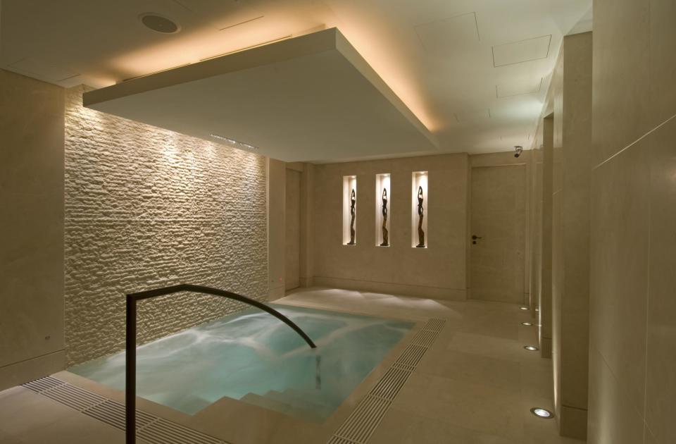 Spa of the week: Ushvani Spa, Chelsea