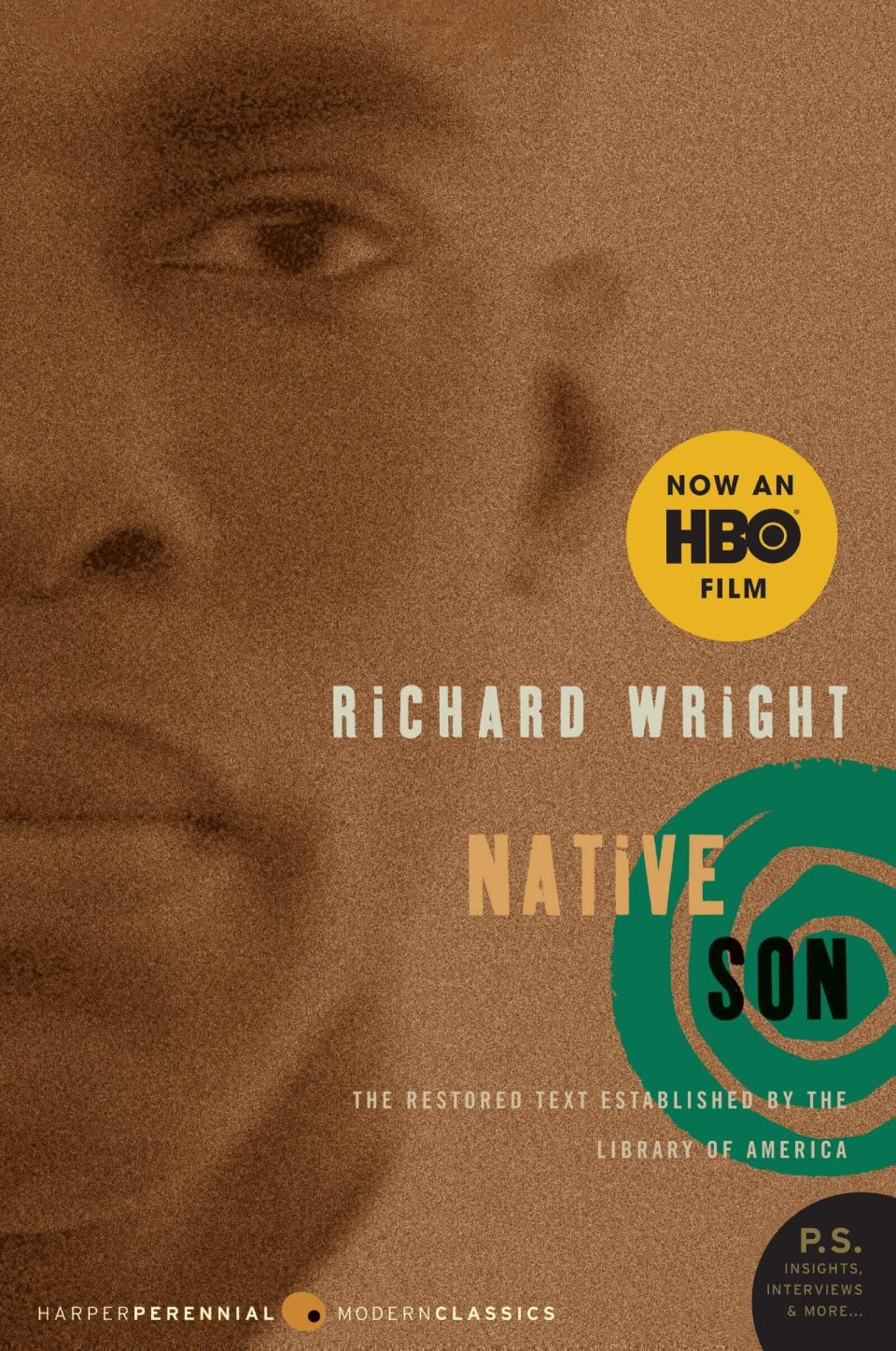 Glen recommended this classic novel from Richard Wright. "Native Son" tells the story of a young Black man living in 1930s Chicago. <br /><br /><a href="https://amzn.to/2B2IFCV" target="_blank" rel="noopener noreferrer">Find it on Amazon﻿</a>.