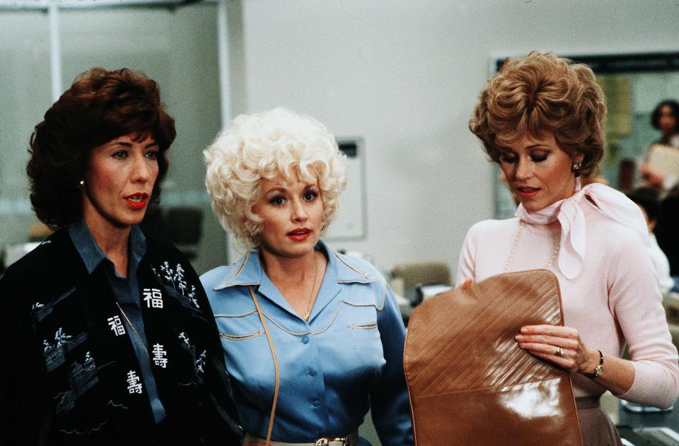 9 to 5 Fox