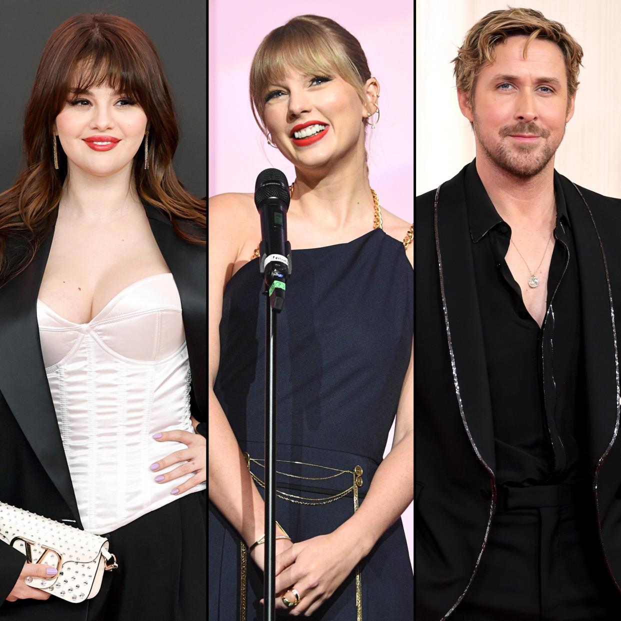 Celebrities on Their Favorite Taylor Swift Era or Song