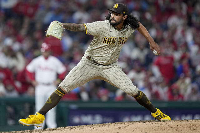 Padres' Clevinger, Manaea staying ready; Nola keeps going - The San Diego  Union-Tribune