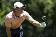 PGA: Charles Schwab Challenge - Final Round